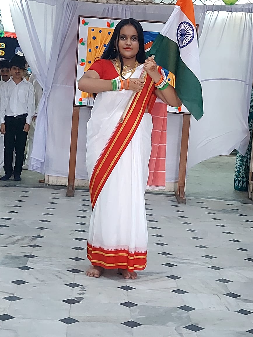 Sant Nagpal Public School campus photo 30 of 30 — Chattarpur