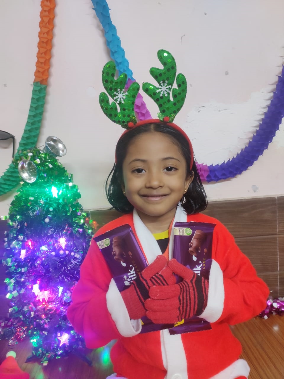 Sant Nagpal Public School campus photo 11 of 30 — Chattarpur