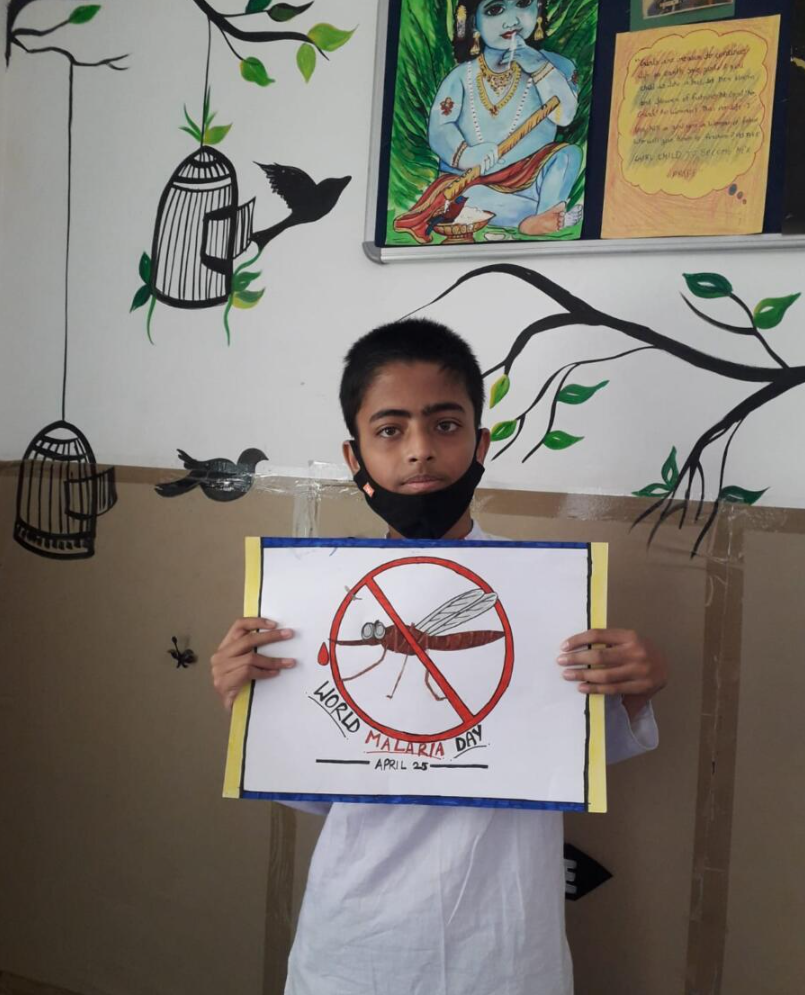 Sant Nirankari Public School campus photo 5 of 21 — Tilak Nagar (West Delhi)