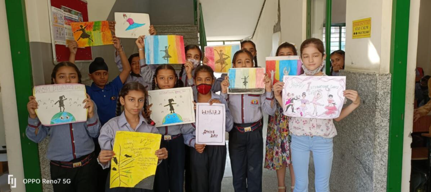 Sant Nirankari Public School campus photo 7 of 21 — Tilak Nagar (West Delhi)