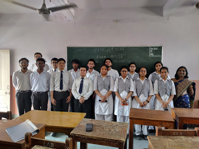 Vardhaman Shiksha Mandir campus photo 2 of 9 — Darya Ganj