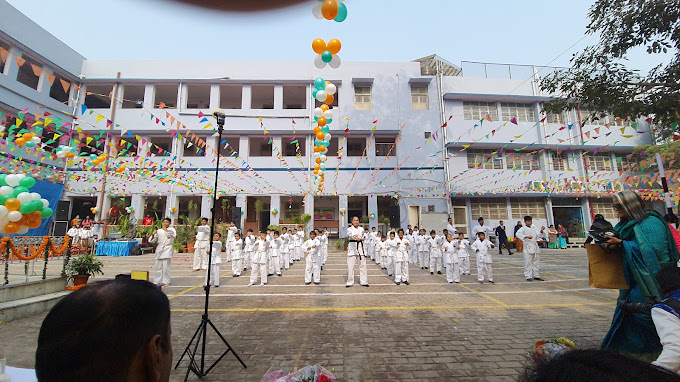 Vardhaman Shiksha Mandir campus photo 3 of 9 — Darya Ganj