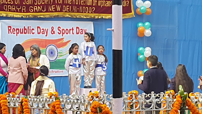 Vardhaman Shiksha Mandir campus photo 7 of 9 — Darya Ganj