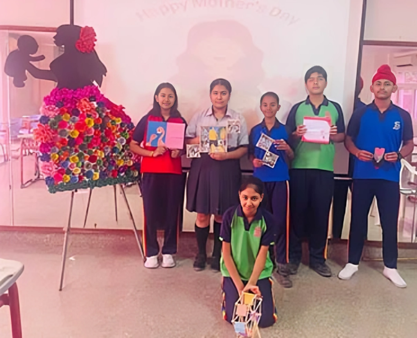 Sant Sujan Singh Ji International School campus photo 2 of 7 — Bhalaswa