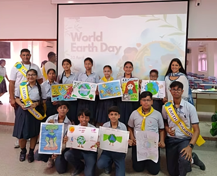 Sant Sujan Singh Ji International School campus photo 3 of 7 — Bhalaswa