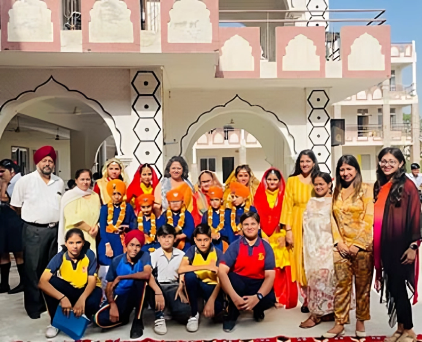 Sant Sujan Singh Ji International School campus photo 7 of 7 — Bhalaswa
