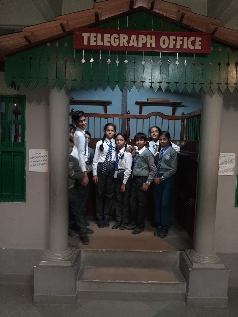 Saraswati Bal Bharti Public School campus photo 12 of 18 — Sonia Vihar