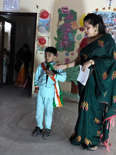 Saraswati Bal Mandir Senior Secondary School campus photo 8 of 18 — Mehrauli