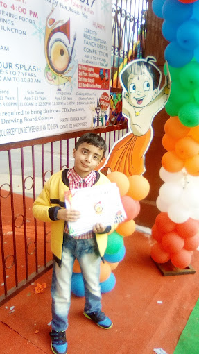 Saraswati Bal Mandir Senior Secondary School campus photo 15 of 18 — Mehrauli