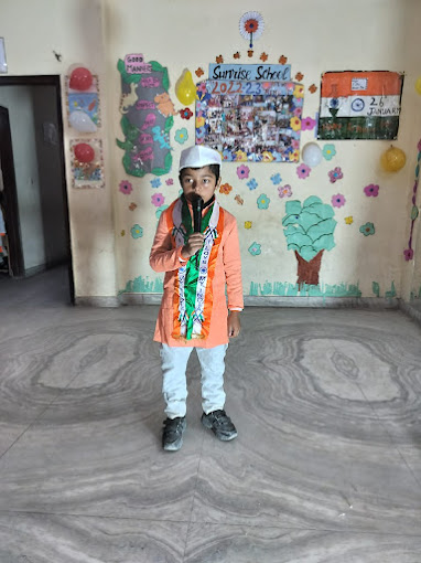 Saraswati Bal Mandir Senior Secondary School campus photo 11 of 18 — Mehrauli