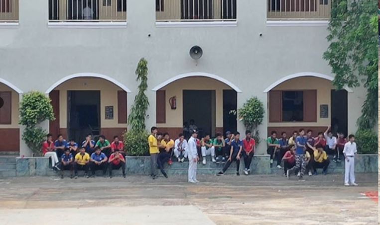 Sardar Patel Public Senior Secondary School campus photo 4 of 9 — Karawal Nagar
