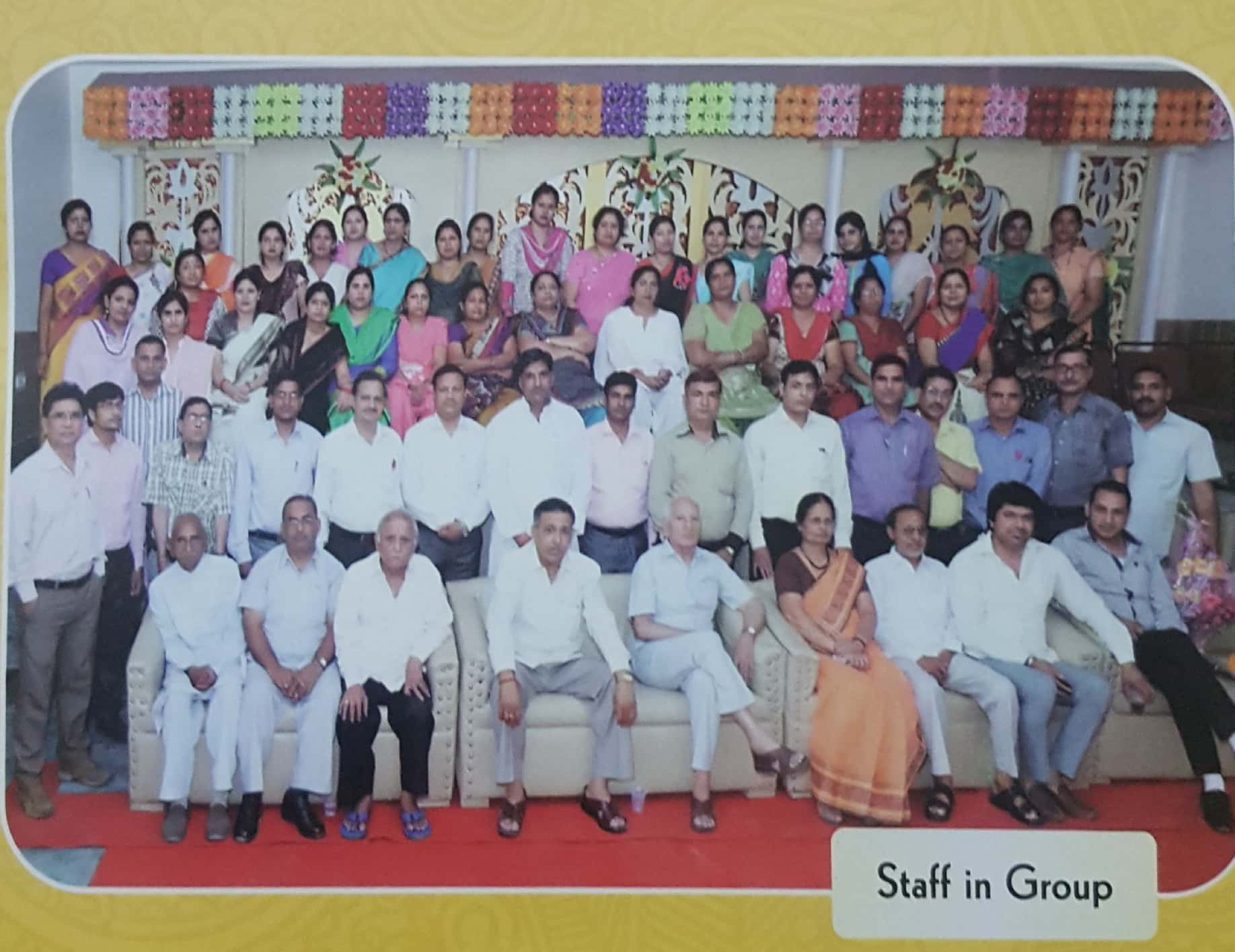 Sardar Patel Public Senior Secondary School campus photo 6 of 9 — Karawal Nagar