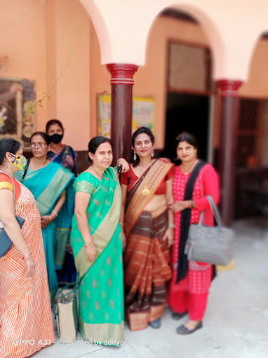 Satya Sai Public School campus photo 7 of 9 — Sangam Vihar