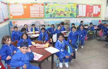 Savanu International School campus photo 3 of 15 — Jindpur