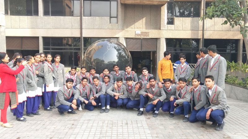 Savanu International School campus photo 10 of 15 — Jindpur