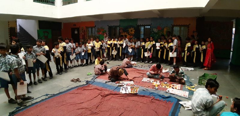 Savanu International School campus photo 8 of 15 — Jindpur