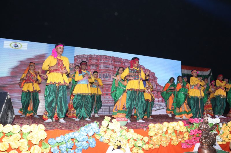 Savanu International School campus photo 15 of 15 — Jindpur