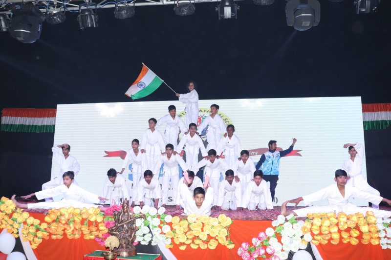 Savanu International School campus photo 14 of 15 — Jindpur