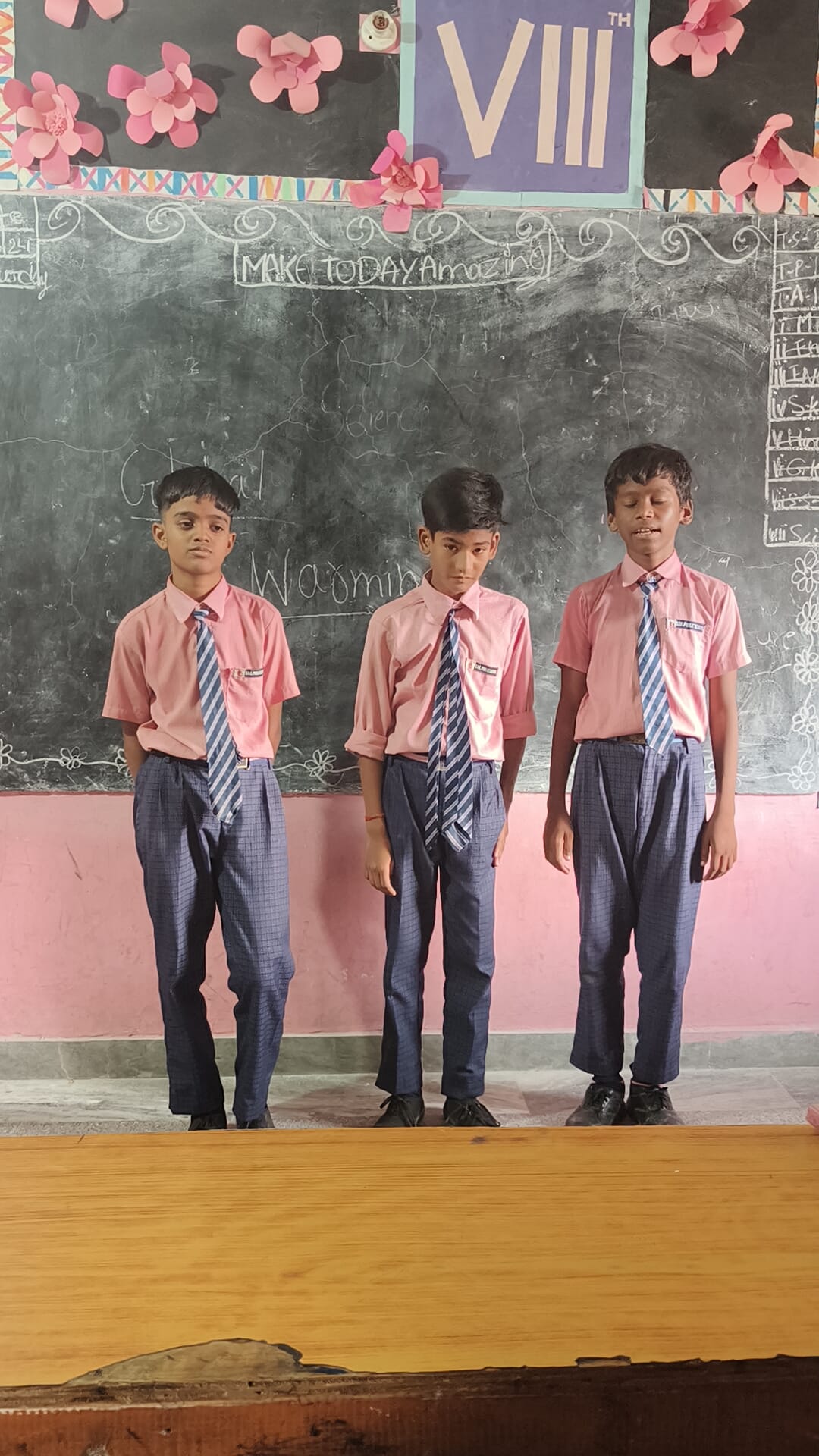SD Gyanodaya public school campus photo 24 of 30 — Hastsal