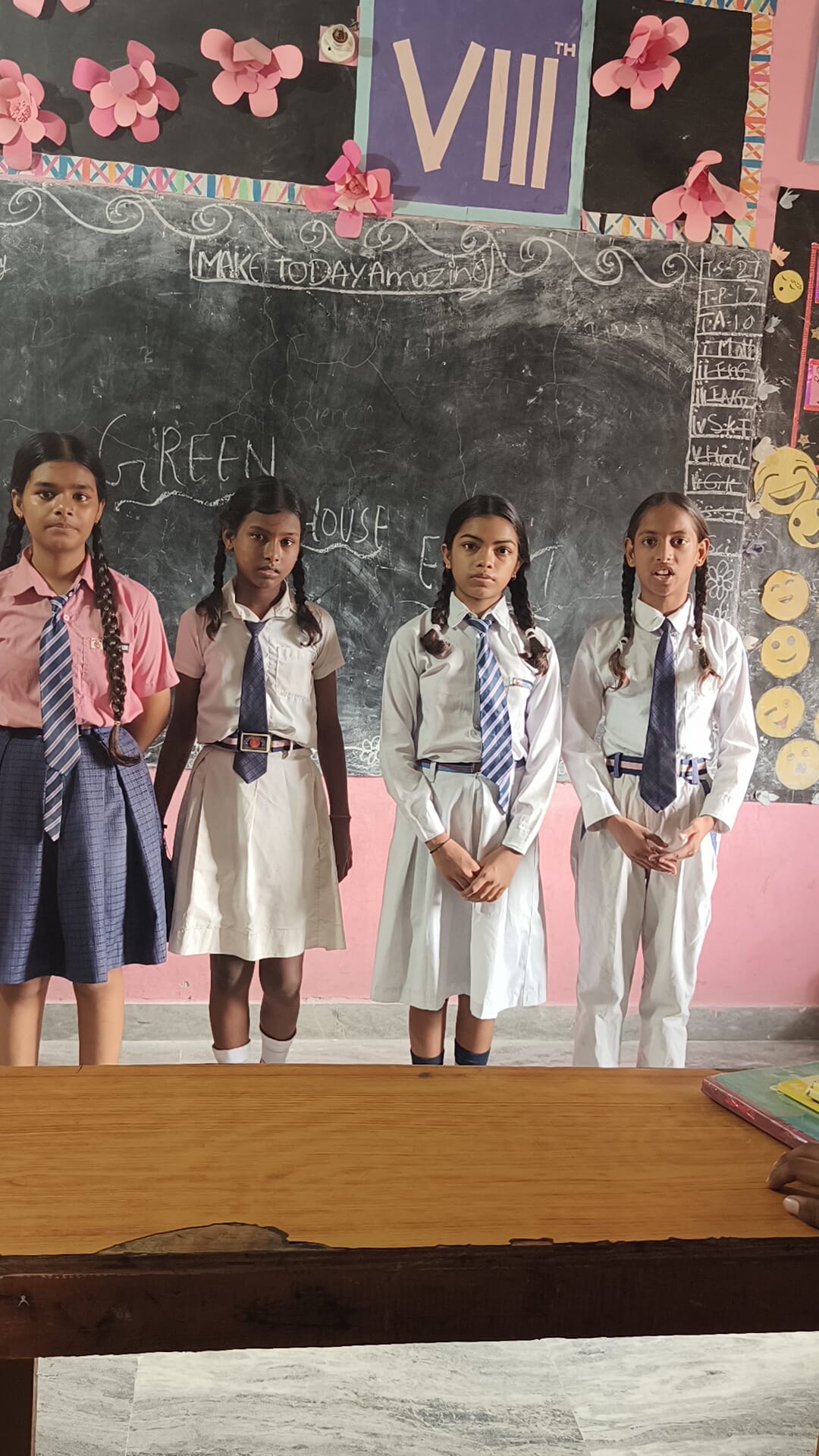 SD Gyanodaya public school campus photo 25 of 30 — Hastsal