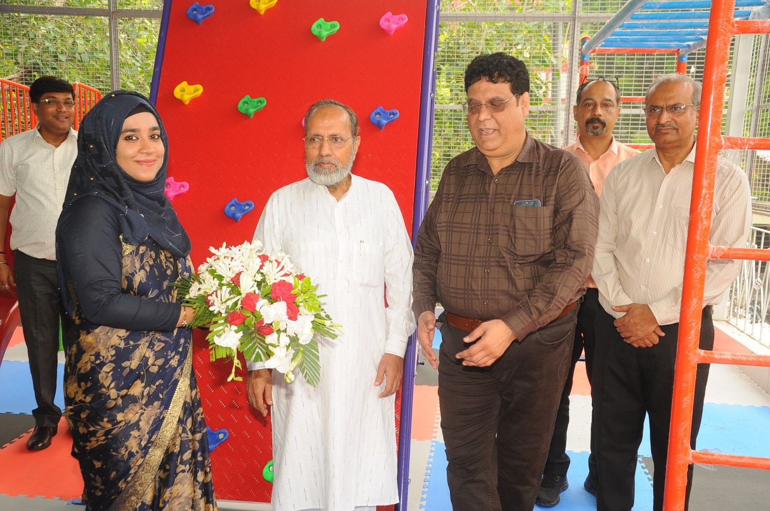 Crescent School campus photo 18 of 30 — Darya Ganj