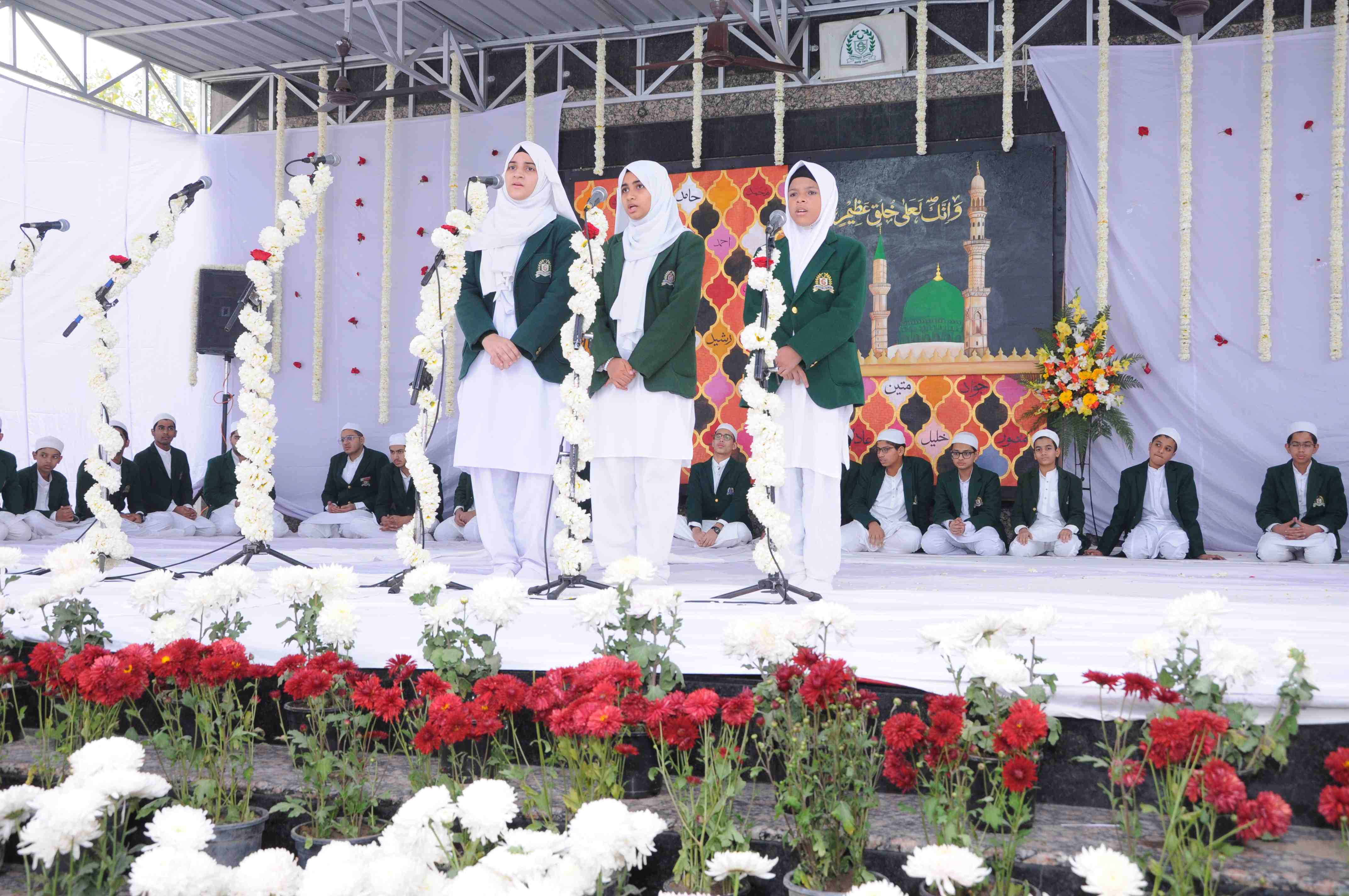 Crescent School campus photo 20 of 30 — Darya Ganj