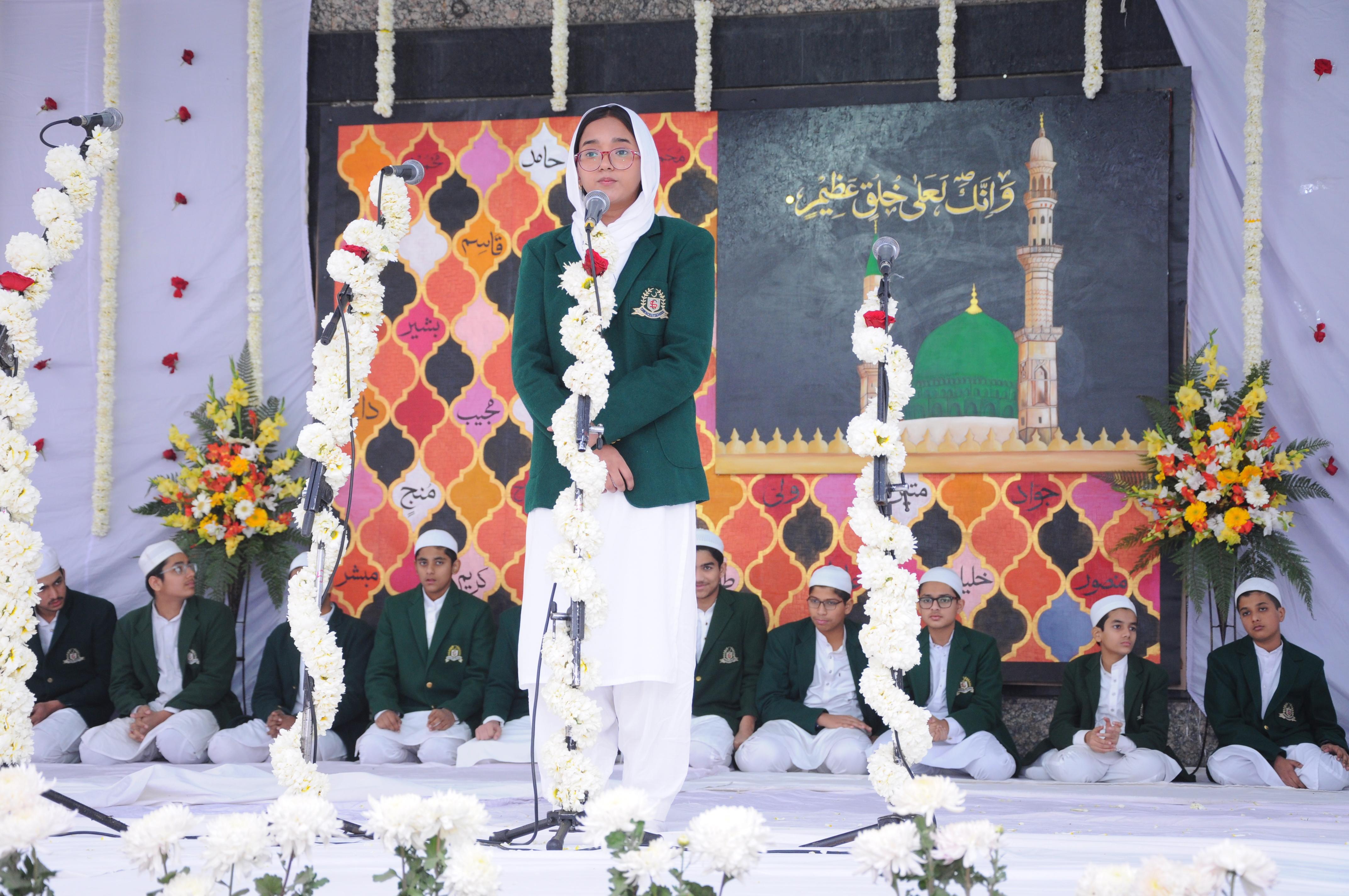 Crescent School campus photo 22 of 30 — Darya Ganj