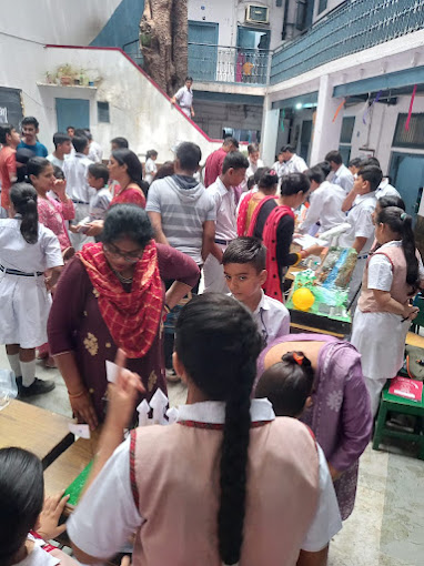 SD Public Senior Secondary School campus photo 3 of 9 — Chandni Chowk