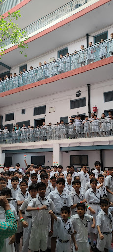 SD Public Senior Secondary School campus photo 9 of 9 — Chandni Chowk