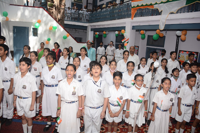 SD Public Senior Secondary School campus photo 7 of 9 — Chandni Chowk