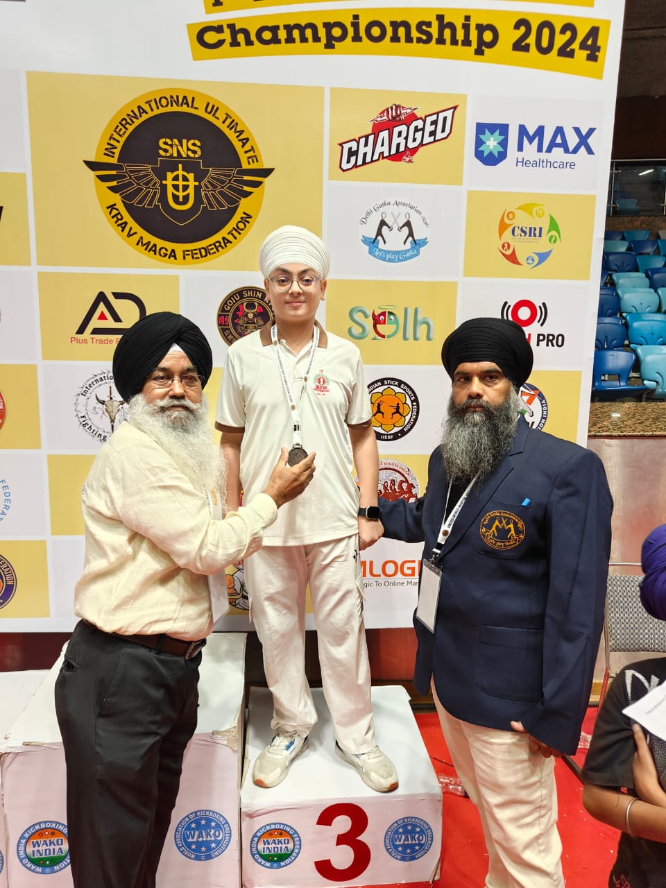 Shaheed Bishan Singh Memorial Senior Secondary School campus photo 10 of 15 — Mansarover Garden