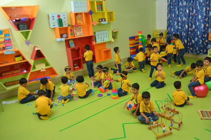 Shaheed Bishan Singh Memorial Senior Secondary School campus photo 14 of 15 — Mansarover Garden
