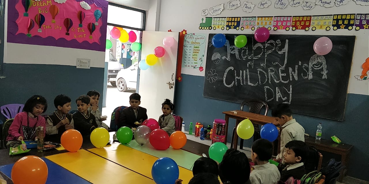 Shaheen Public School campus photo 13 of 30 — Okhla