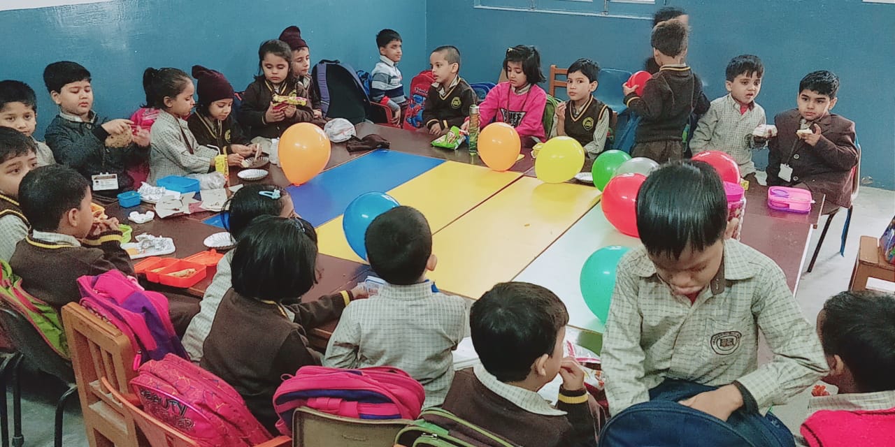 Shaheen Public School campus photo 14 of 30 — Okhla