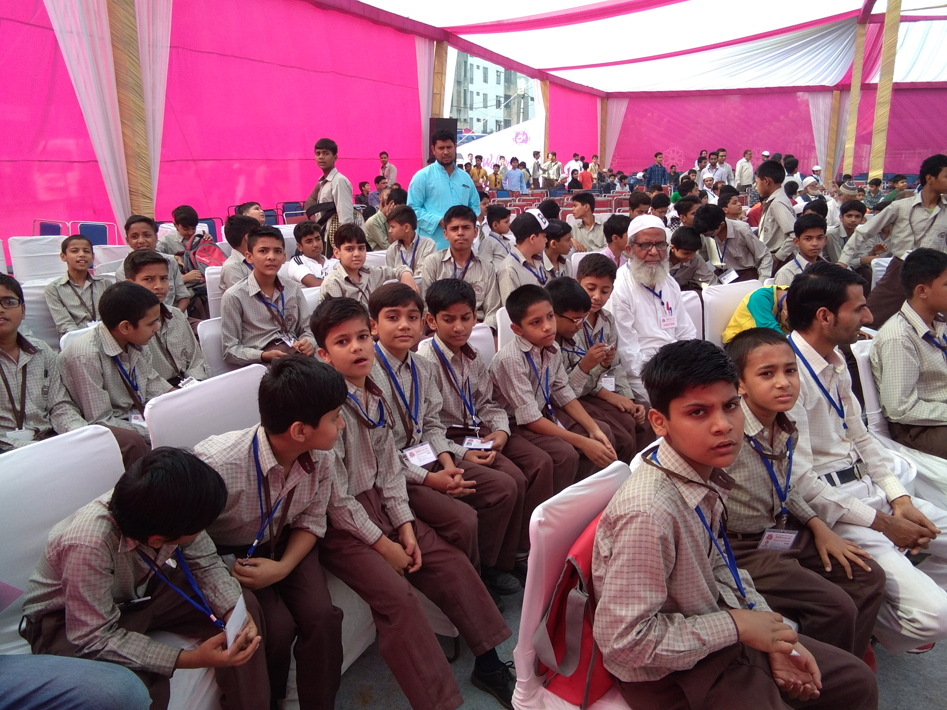 Shaheen Public School campus photo 15 of 30 — Okhla