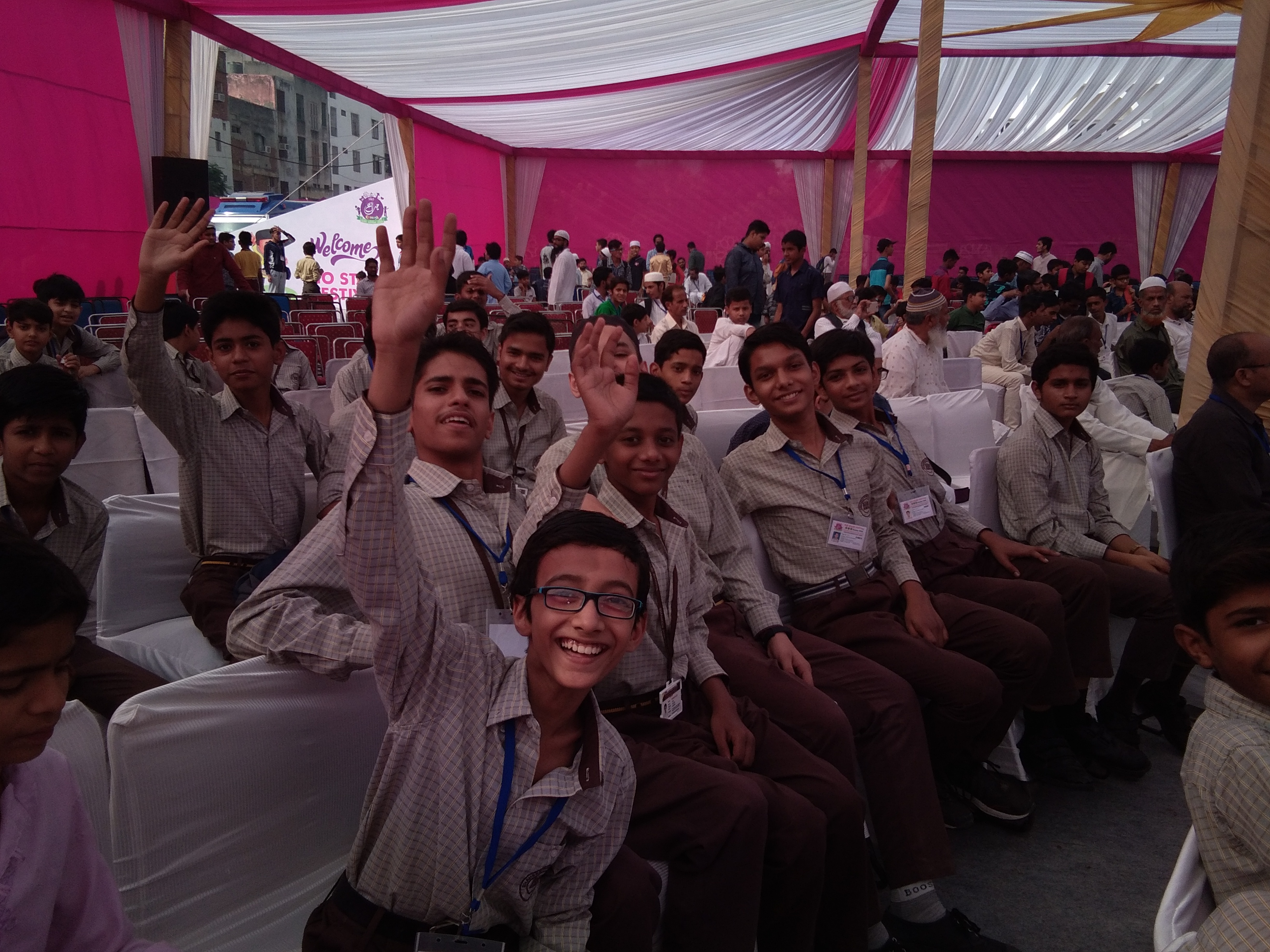 Shaheen Public School campus photo 16 of 30 — Okhla