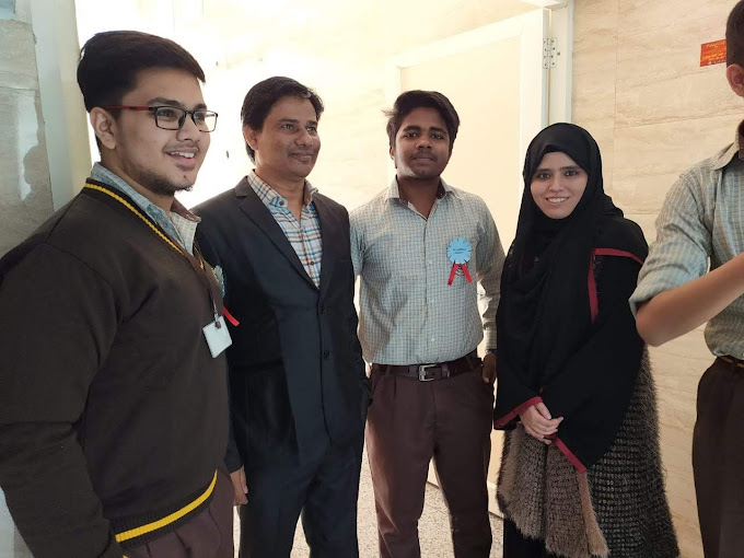 Shaheen Public School campus photo 28 of 30 — Okhla