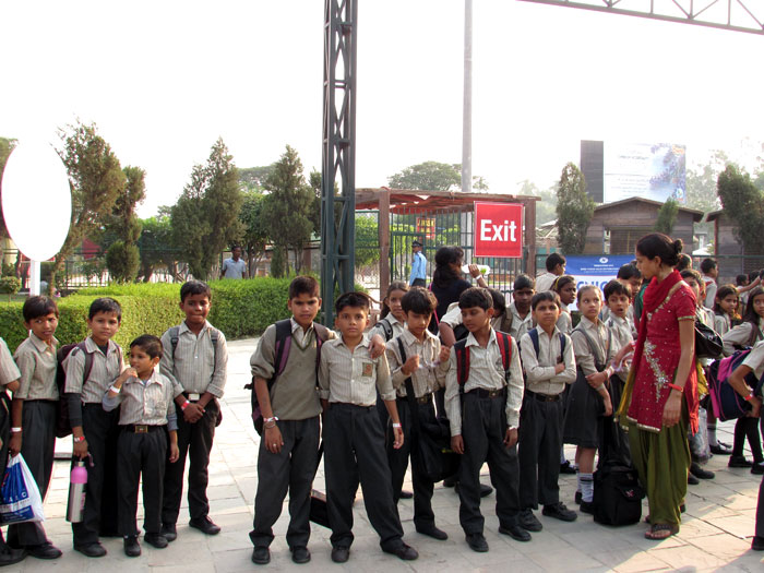 Shakuntala Devi Public School campus photo 2 of 6 — Bhalaswa