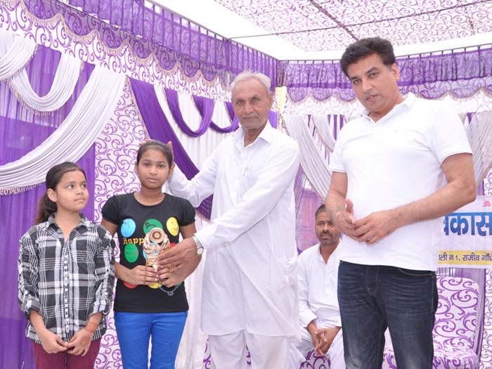 Shakuntala Devi Public School campus photo 4 of 6 — Bhalaswa