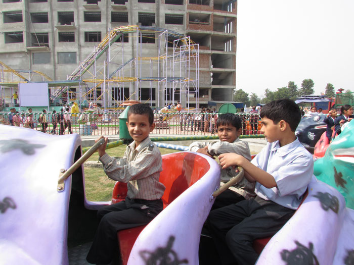 Shakuntala Devi Public School campus photo 5 of 6 — Bhalaswa