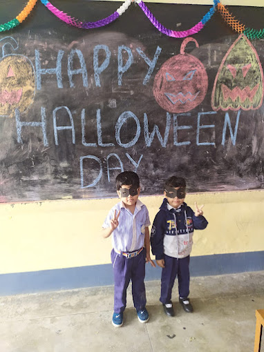 Shanti Devi Public School campus photo 2 of 30 — Narela