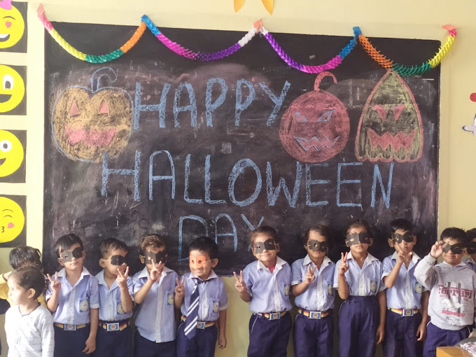 Shanti Devi Public School campus photo 11 of 30 — Narela