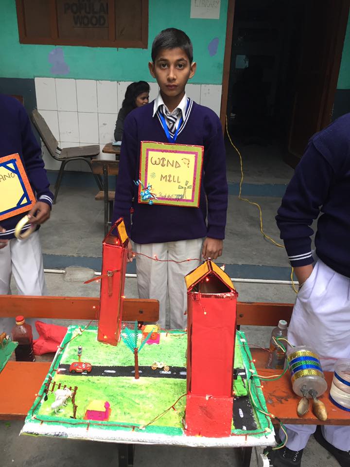 Shanti Memorial Public School campus photo 7 of 12 — Karawal Nagar