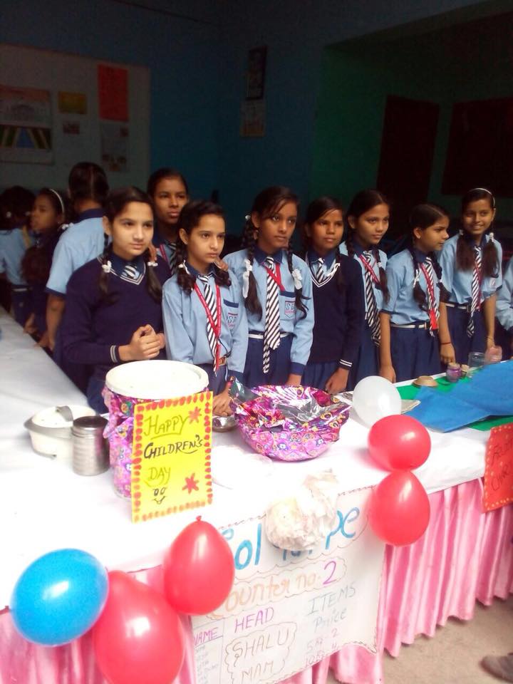 Shanti Memorial Public School campus photo 2 of 12 — Karawal Nagar