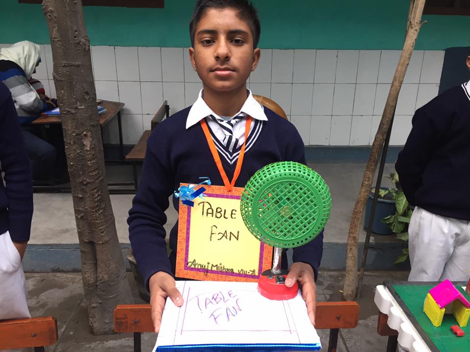Shanti Memorial Public School campus photo 3 of 12 — Karawal Nagar