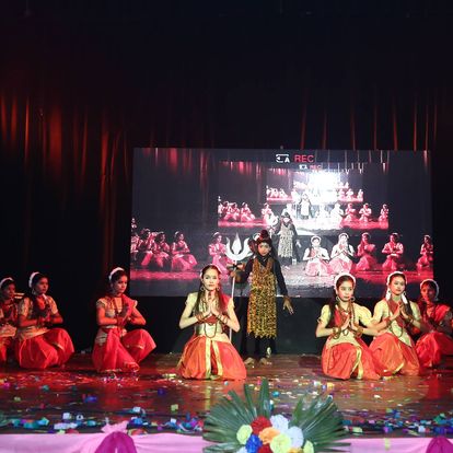 Shanti Niketan Public School campus photo 3 of 17 — Karawal Nagar