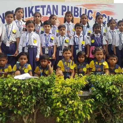 Shanti Niketan Public School campus photo 5 of 17 — Karawal Nagar