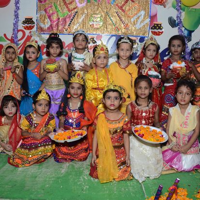 Shanti Niketan Public School campus photo 6 of 17 — Karawal Nagar