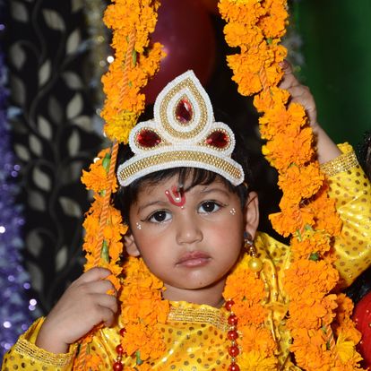 Shanti Niketan Public School campus photo 8 of 17 — Karawal Nagar