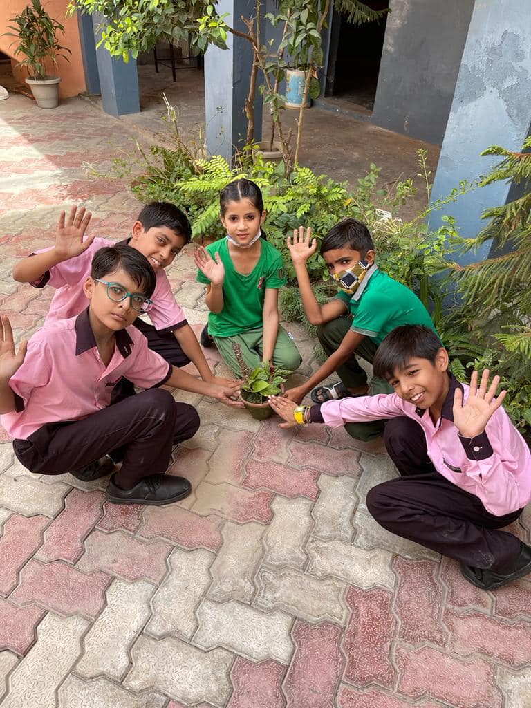 Shanti Vidya Niketan School campus photo 10 of 22 — Bawana
